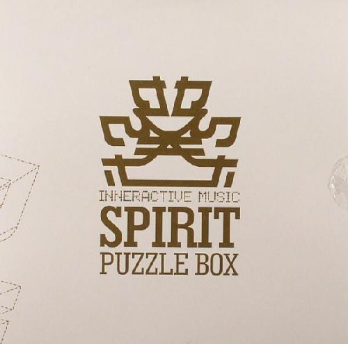 Puzzle Box