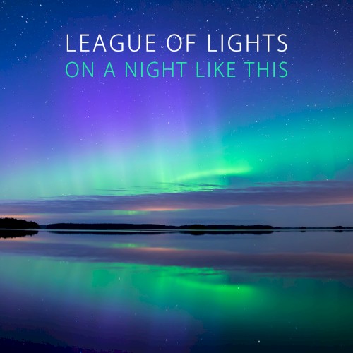 On a Night Like This (Radio Version)