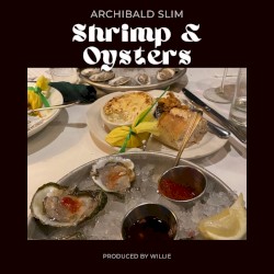 Shrimp & Oysters