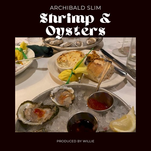 Shrimp & Oysters