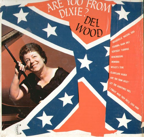 Are You From Dixie?