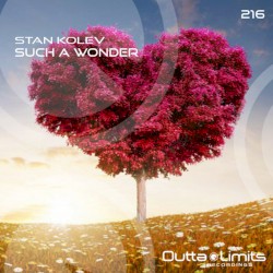 Such A Wonder EP