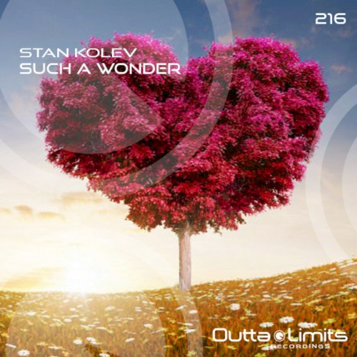 Such A Wonder EP