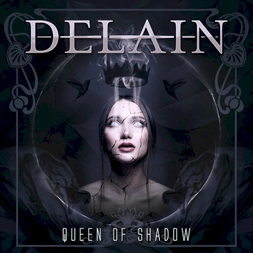 Queen of Shadow