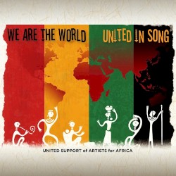 We Are the World: United in Song