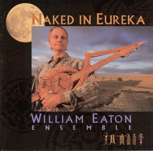 Naked in Eureka