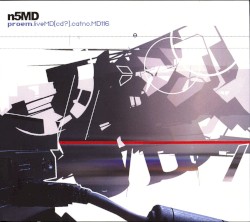 liveMD[cd?]