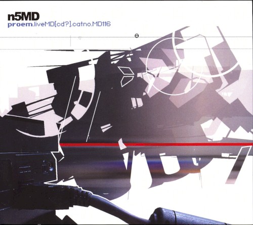 liveMD[cd?]