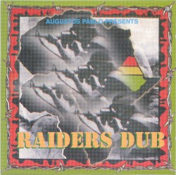 Raiders Dub