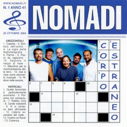 Corpo estraneo
