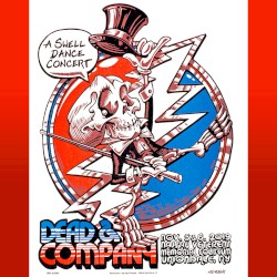 2019-11-06: Nassau Veterans , Uniondale, NY