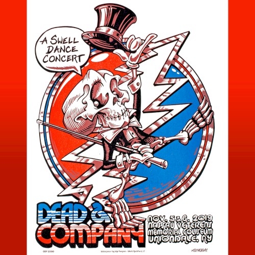 2019-11-06: Nassau Veterans , Uniondale, NY