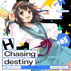 Chasing Destiny