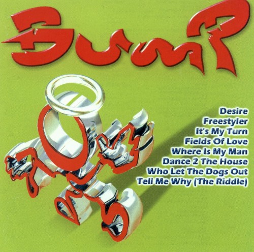 Bump 7