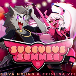 Succubus Summer