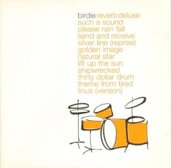 Reverb Deluxe