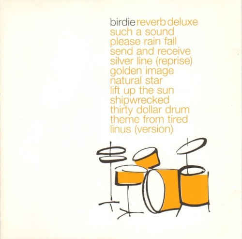Reverb Deluxe