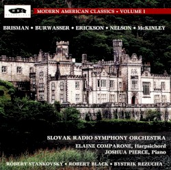 Modern American Classics: Volume 1