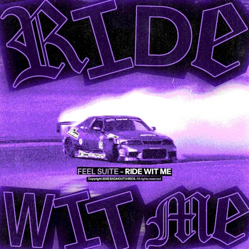 Ride Wit Me