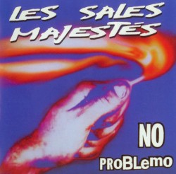 No problemo