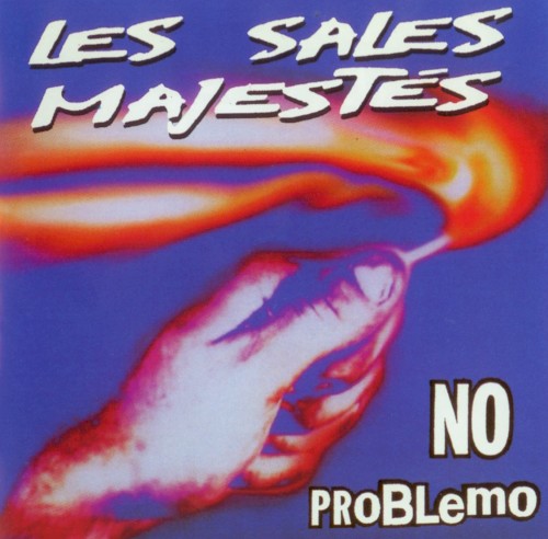 No problemo