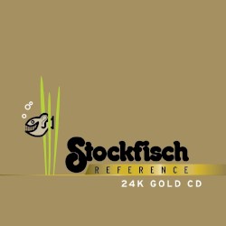 Stockfisch Reference (24K Gold CD)