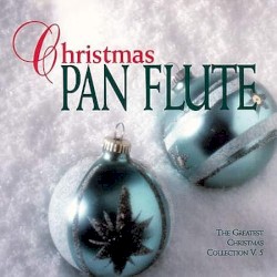 Christmas Pan Flute