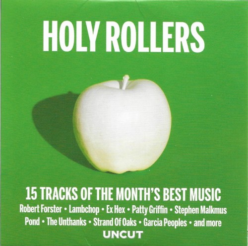 Uncut: Holy Rollers