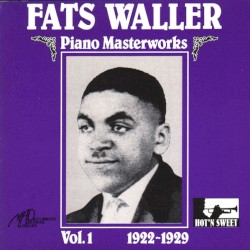 Piano Masterworks Vol 1