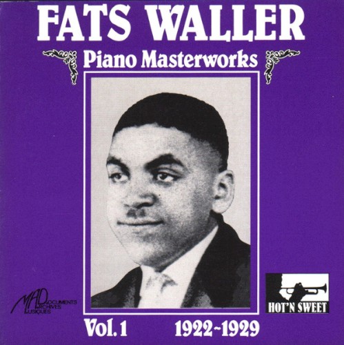 Piano Masterworks Vol 1