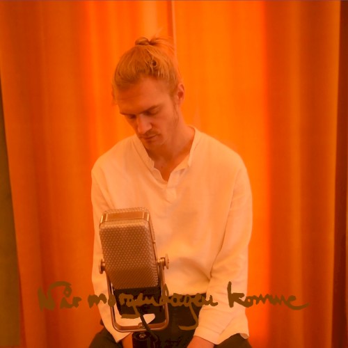 Når morgendagen komme