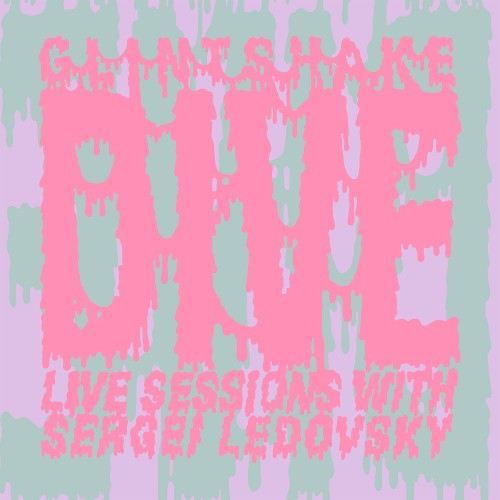 Dive: Live Sessions With Sergei Ledovski