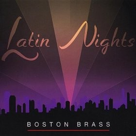 Latin Nights