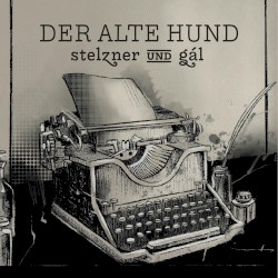 Der alte Hund