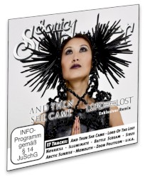 Sonic Seducer: Cold Hands Seduction, Vol. 179