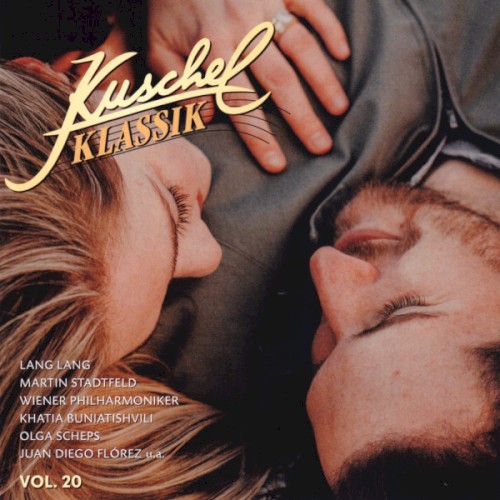 KuschelKlassik Vol. 20