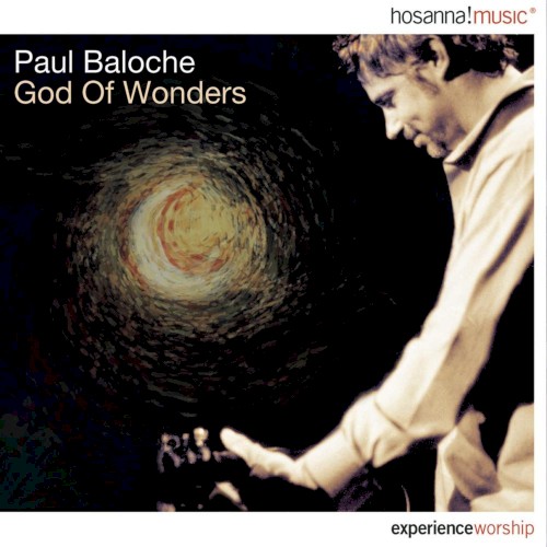 God of Wonders