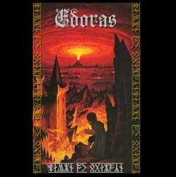 Lands of Shadows