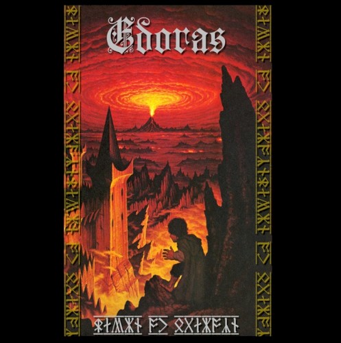Lands of Shadows