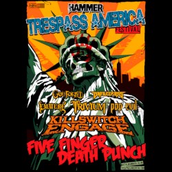 Trespass America Free Sampler