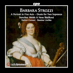 A Portrait in Five Acts – Duets for Two Sopranos