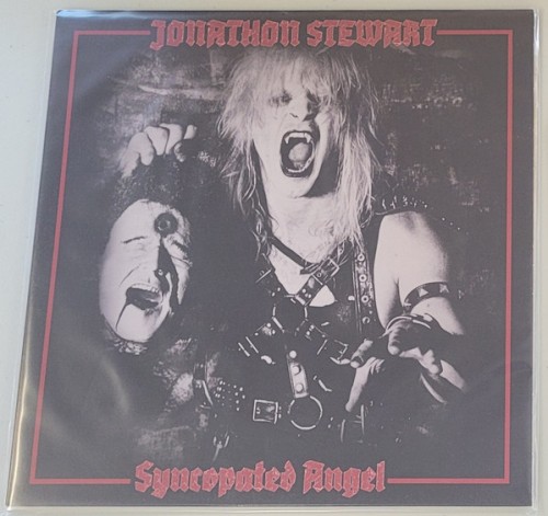 Syncopated Angel