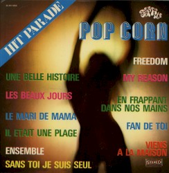 Hit Parade – Pop Hits, Vol. 4