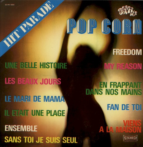 Hit Parade – Pop Hits, Vol. 4