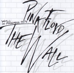 Wall In Progress 1979