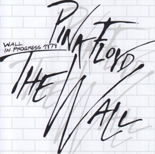 Wall In Progress 1979