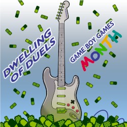 Dwelling of Duels 2022-09: Game Boy Month