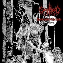 Holocaust of the Holy