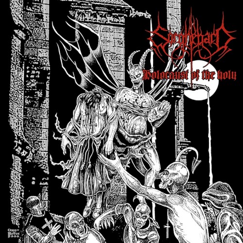 Holocaust of the Holy