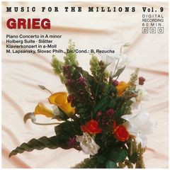 Music for the Millions, Vol. 9